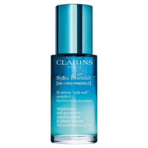 Clarins - Hydra Essentiel bi sérum "anti soif" - 30ml