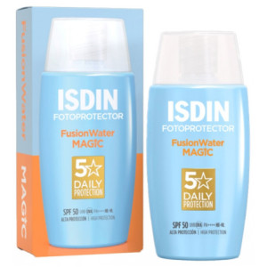 Isdin Fotoprotector Fusion Water Magic SPF50 - 50 ml