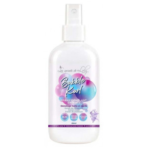 Les Secrets de Loly Bubble Kurl Spray Démêlant Enfant - 250 ml