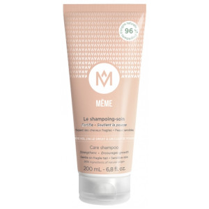 MÊME Le Shampoing-Soin - 200 ml