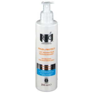 RoC Soleil-Protect Lait Réparateur Rafraîchissant – Après-Soleil - 200 ml