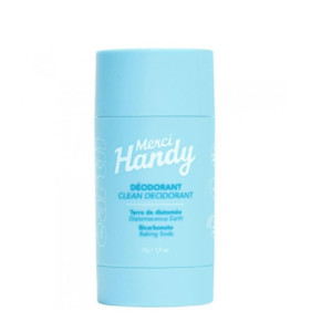 Merci Handy Déodorant Clean Deodorant - 55 g