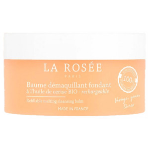 La Rosée Baume Démaquillant Fondant - 90 ml