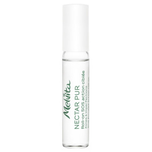 Melvita Nectar Pur Roll-On SOS Imperfections Bio 5 ml