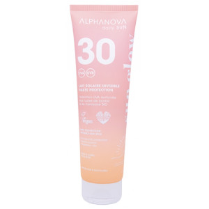 Alphanova Sun Glow Lait Solaire SPF30 - 150 ml