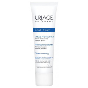 Uriage Cold Cream - 100 ml