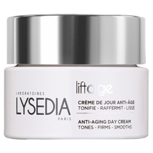 Lysedia – Liftage Crème de jour anti-âge - 50ml