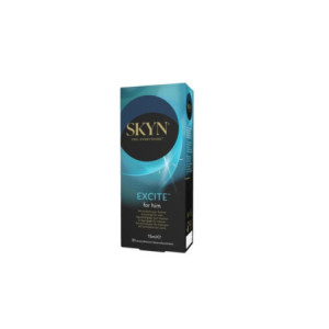 Manix Skyn Excite gel pour homme - 15ml