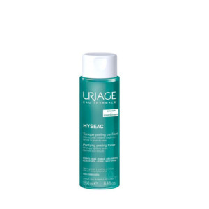 Uriage HYSEAC Tonique Peeling Purifiant  - 250ml