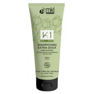 MKL Green Nature K1 Shampoing Extra Doux - 100 ml