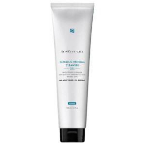 SkinCeuticals Cleanse Glycolic Renewal Cleanser Gel - 150 ml