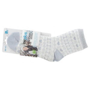 Airplus Aloe Cabin Chaussettes Hydratantes Pointure 35-41