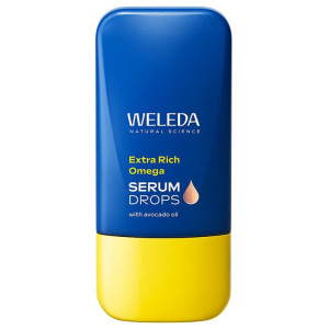 Weleda Serum Drops Sérum Nourrissant - 30 ml