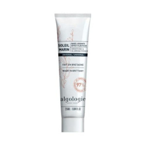 Algologie Soleil Marin Base Lissante Effet Flouteur - 25ml