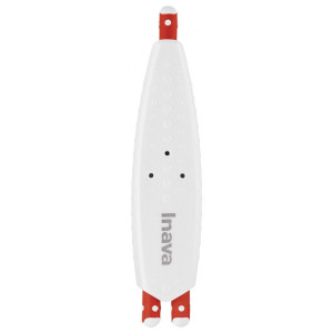 Inava Trio Compact 1 Manche 3 Brossettes Interdentaires - Taille : ISO 4 : 1,5 mm