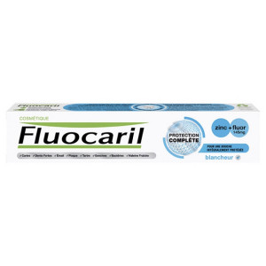 Fluocaril Dentifrice Protection Complète - 75 ml