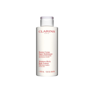 Clarins Baume Corps Super Hydratant 400ml