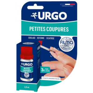 Urgo Filmogel Petites Coupures - 3,25 ml