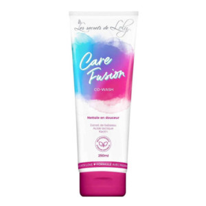 Les Secrets de Loly Care Fusion Shampoing-crème - 250ml