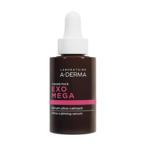 A-Derma Exomega Sérum ultra-calmant - 30ml