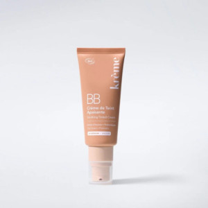 Krème BB Crème de Teint Apaisante Bio -  40ml