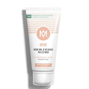 Même Le Déodorant Crème - 50ml