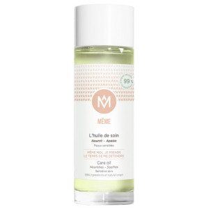 MÊME L'Huile de Soin - 100 ml