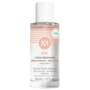 MÊME L'Huile Dissolvante - 50 ml