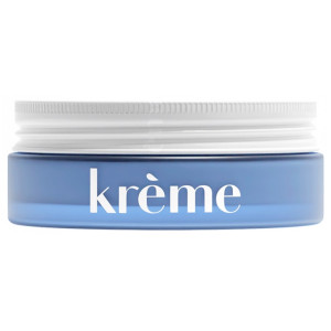 Krème Masque de Nuit Anti-Soif Bio - 50 ml