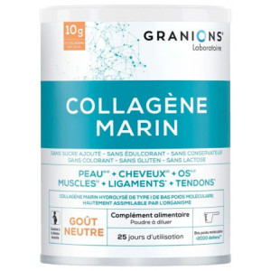 Granions Collagène Marin - 258 g
