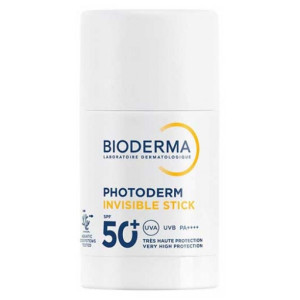 Bioderma Photoderm Invisible Stick SPF50+ 15 g