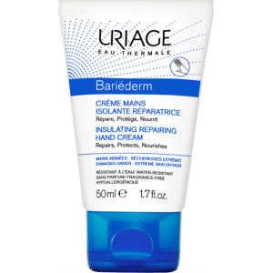 Bariéderm Crème Mains - 50ml