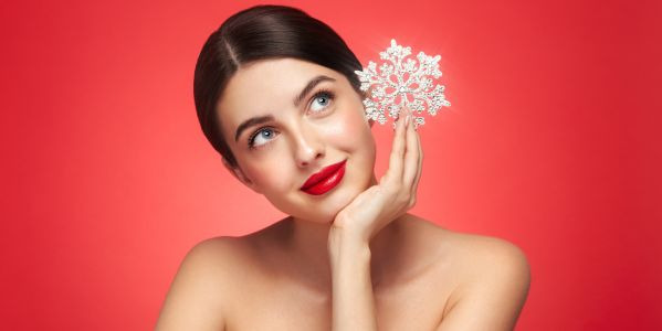 Une parenthèse beauté pour rayonner en cette fin d’année