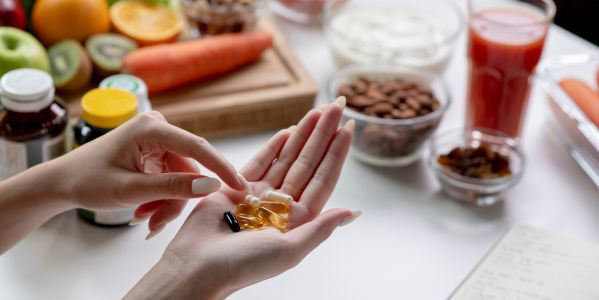 Fatigue, stress et baisse d’énergie : quels compléments alimentaires choisir ?