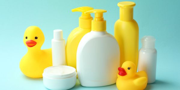 Soin bébé : la liste des produits incontournables à avoir