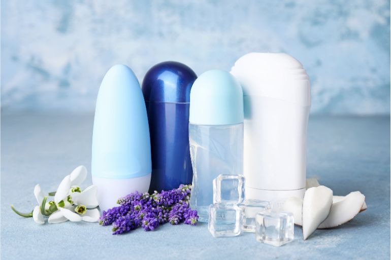 Fraîche et confiante en été : la routine anti-transpiration à adopter